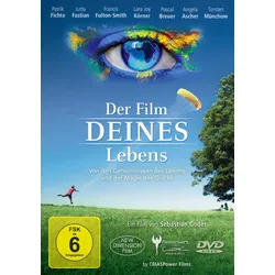 Der Film deines Lebens | Zustand: Neu & original versiegelt