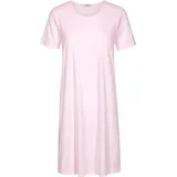 Louis Feraud Modern Essentials Nachthemd, Rundhalsausschnitt, für Damen, ROSE, 50