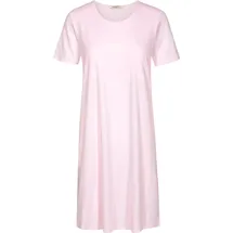 Louis Feraud Modern Essentials Nachthemd, Rundhalsausschnitt, für Damen, ROSE, 50