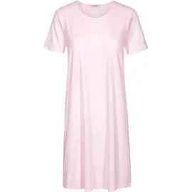 Louis Feraud Modern Essentials Nachthemd, Rundhalsausschnitt, für Damen, ROSE, 50