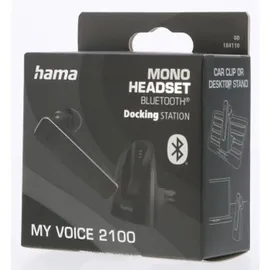 Hama MyVoice2100 (00184110)