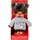 Bandai Namco Entertainment Monchhichi Sweatshirt Unicorn 20 cm Grau