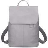 Zwei MADEMOISELLE.M MR13 canvas-grey