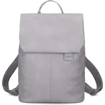 Zwei MADEMOISELLE.M MR13 canvas-grey