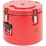 Royal Catering Thermobehälter - 15 L -