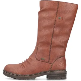 Rieker Z4788-25 Damen Braun 37