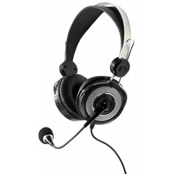 Vivanco 36652 Retro Stereo Headset