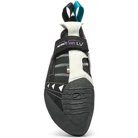 Scarpa Instinct VSR LV Kletterschuhe (Größe 40
