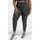 adidas Own the Run 7/8-Leggings Black 1X