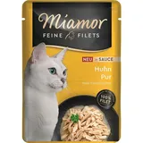 Miamor Feine Filets in Sauce 100g
