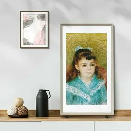 Samsung The Frame TQ32LS03C 32" QLED 4K LS03C (EU-Modell)