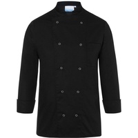 Karlowsky Fashion Kochjacke Chef Jacket Basic Unisex Waschbar bis 60°C 3XL