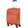 Travelite Miigo 4-Rollen S Cabin 55 cm / 35 l safran