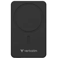 Verbatim Essential Power Bank 10000mAh schw. 32227