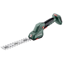 Metabo PowerMaxx SGS 12 Q Akku-Gras-/Strauchschere solo (601608850)