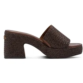 TAMARIS Damen, braun, 36 EU