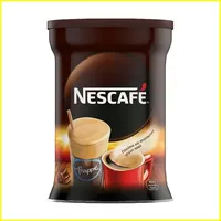 Nescafe Classic Instant Kaffee Hot or Cold Greek Frappe - 1 Packung à 200g