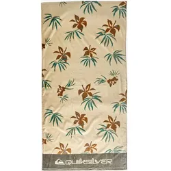 QUIKSILVER Accessoire Freshness Towel BHSP, PLAZA TAUPE, ONE SIZE