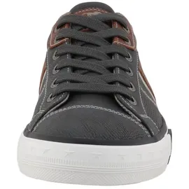 Mustang Calogero Herren Grau 45