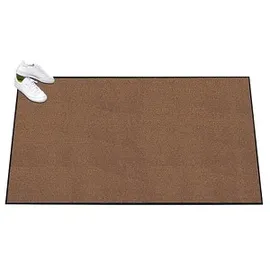 Mercury Faro 120 x 180 cm Braun