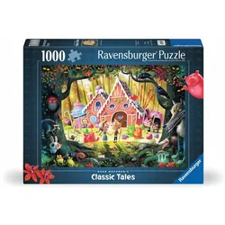 Ravensburger 12000415, 1000 Stück(e), Fee, 14 Jahr(e)