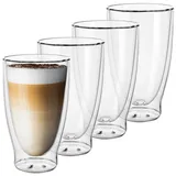 GENTOR Wasserglas 0,4 l 2 St.