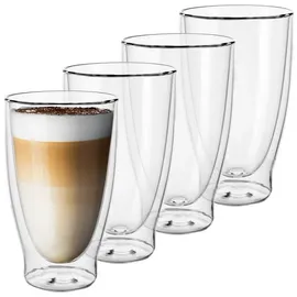 GENTOR Wasserglas 0,4 l 2 St.