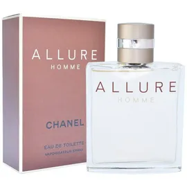 Chanel Allure Eau de Toilette 150 ml