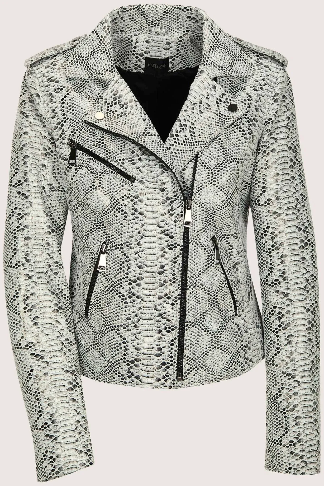 Jeansjacke MADELEINE 