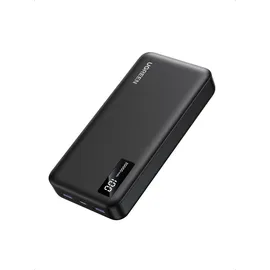 UGREEN 20000mah Two-Way Fast Charging Power Bank Powerbank (Akku) - Schwarz