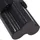 Powery Akku für FC6823/01 25,2V 2600mAh Schwarz