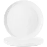 SELTMANN WEIDEN Seltmann Terra Pizzateller Teller, Weiss