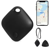 Itagpro Tracker Itagpro Echtzeit-Ortung Zwei-Wege-Suche Kompatibel mit Mehreren Geräten für täglichen Gebrauch