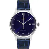 xen XM0013-BLU Armbanduhr Automatik XM0013 XEN - Blau