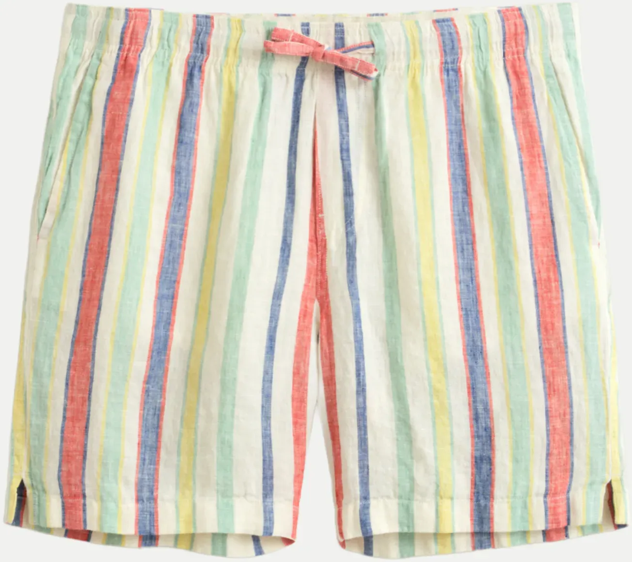Shorts Mehrfarbig M