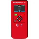 Benning PV 125 Photovoltaik-Messgerät