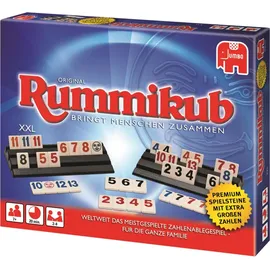 JUMBO Spiele Rummikub XXL