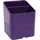 Exacompta 67720D Polystyrol Violett