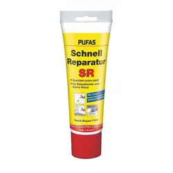 PUFAS Schnell-Reparatur SR 400 g
