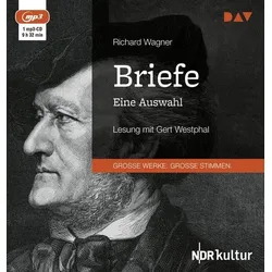 Briefe. Eine Auswahl