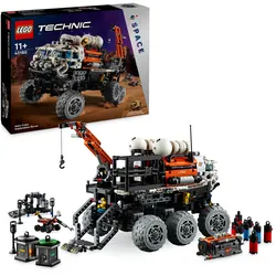LEGO 42180 ǀ Technic Mars Exploration Rover, Spielset
