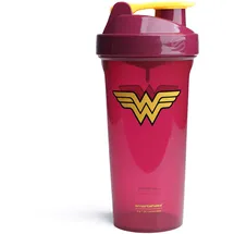 SmartShake Lite - 800 ml Wonder Woman