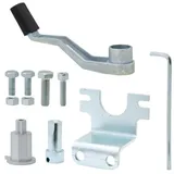 ESBE Adaptersatz 900CK 16051700 für Stellmotor Centra Kompakt DRK/ZRK