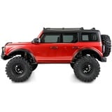 AMEWI AMXRock Caballo Crawler 4WD 1:10 ARTR schwarz-metallic