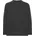 Langarmshirt Langarmshirt XL schwarz schwarz Langarmshirt