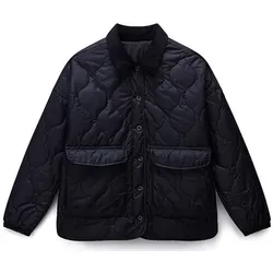 Napapijri A-secret W black beauty (941) XL