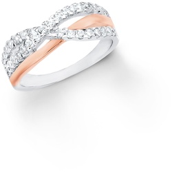 amor Ring Ringe   Damen 
