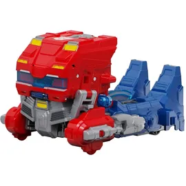 Hasbro Transformers One Power Flip Optimus Prime (Orion Pax) 25 cm