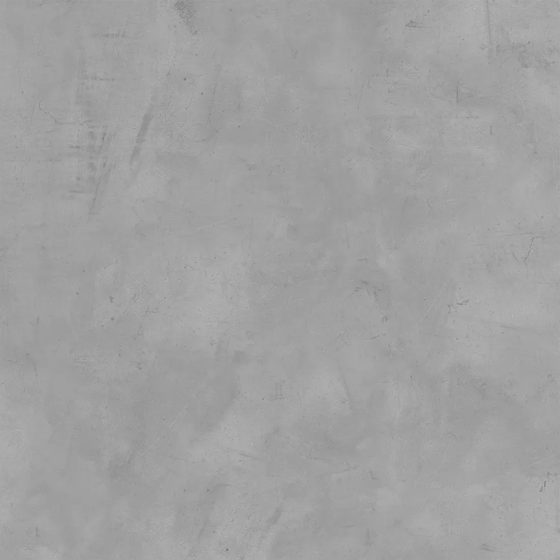 HSK RenoDeco-Designplatte Sichtbeton Cemento-Grau 150 x 255 cm Seidenmatt-Oberfläche, 940200-881 940200-881