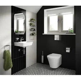 Ideal Standard Connect Air WC-Sitz Weiß